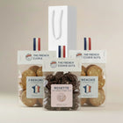 Chocolate Lover’s Tasting Set (White)