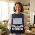 The Chocolate Lover’s Box