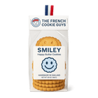 Smiley - Happy butter cookies (treat pack)