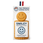 Smiley - Happy butter cookies (treat pack)